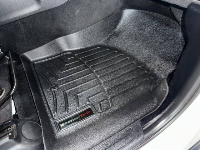 2012 Jeep Grand Cherokee