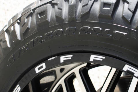 2021 Chevrolet Silverado 2500HD