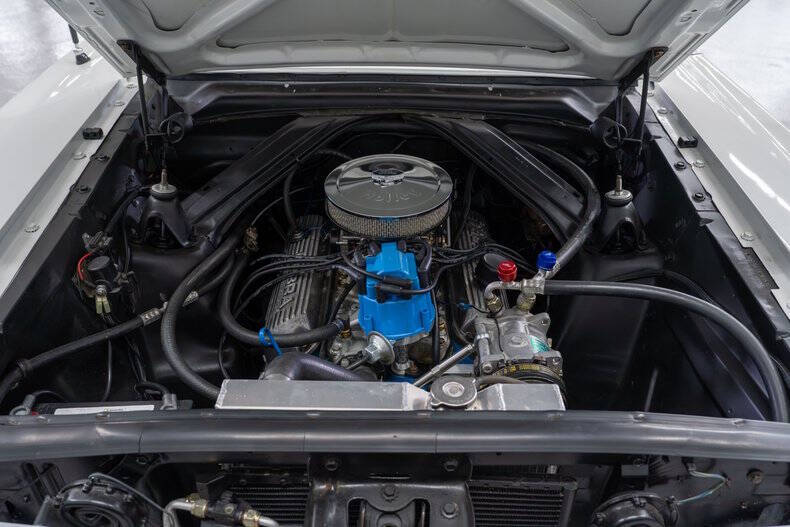 1965 Ford Falcon