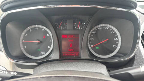 2013 GMC Terrain SLT-1