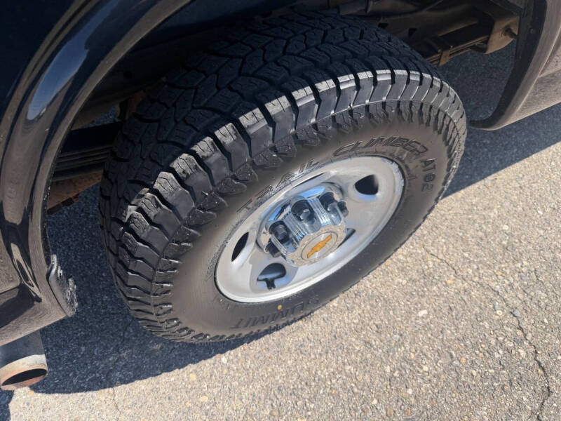 2019 Chevrolet Express LS 3500