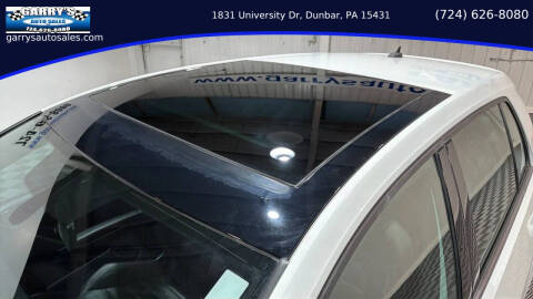 2015 Volkswagen Golf GTI