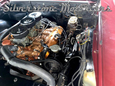 1966 Oldsmobile Cutlass