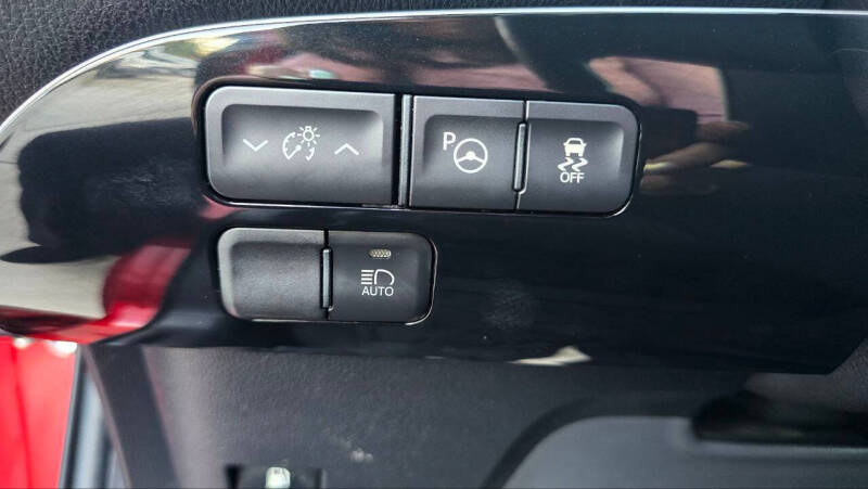 2018 Toyota Prius Two