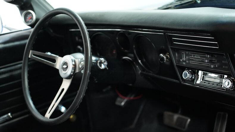 1969 Chevrolet Chevelle