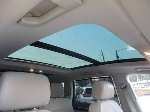 2014 Audi Q7 3.0T quattro S line Prestige