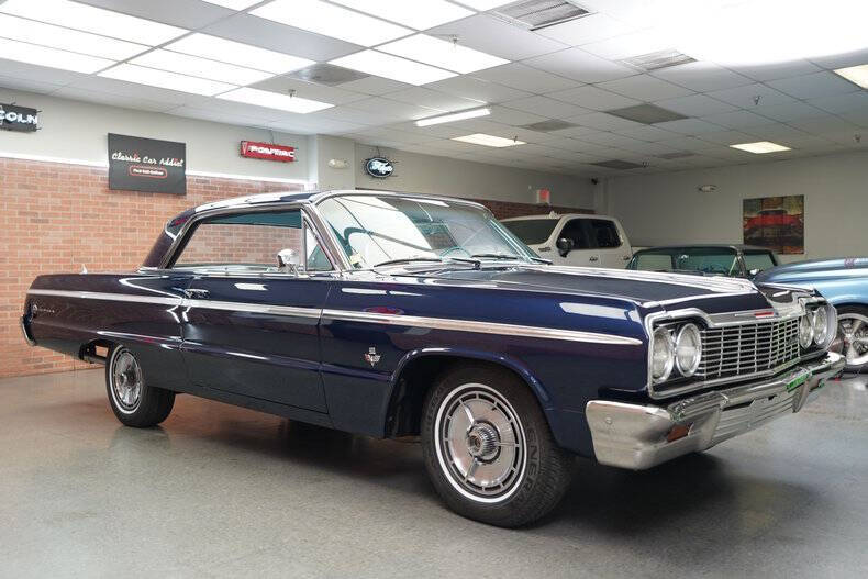 1964 Chevrolet Impala