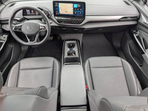 2023 Volkswagen ID.4 Pro S Plus