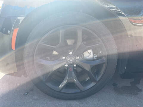 2022 Chrysler 300 S V6