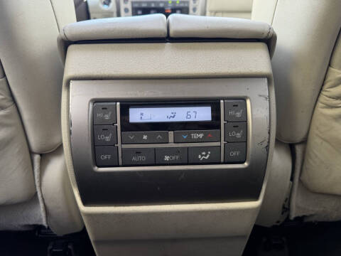 2013 Lexus GX 460