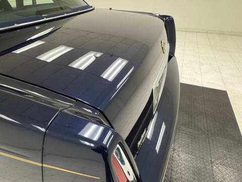 1997 Cadillac DeVille D'elegance