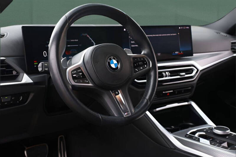 2024 BMW 4 Series 430i