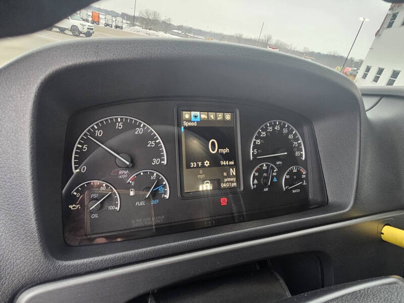 2026 Freightliner M2 106