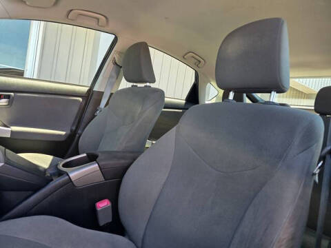 2013 Toyota Prius Three