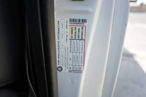 2006 Ford E-Series E-350 SD