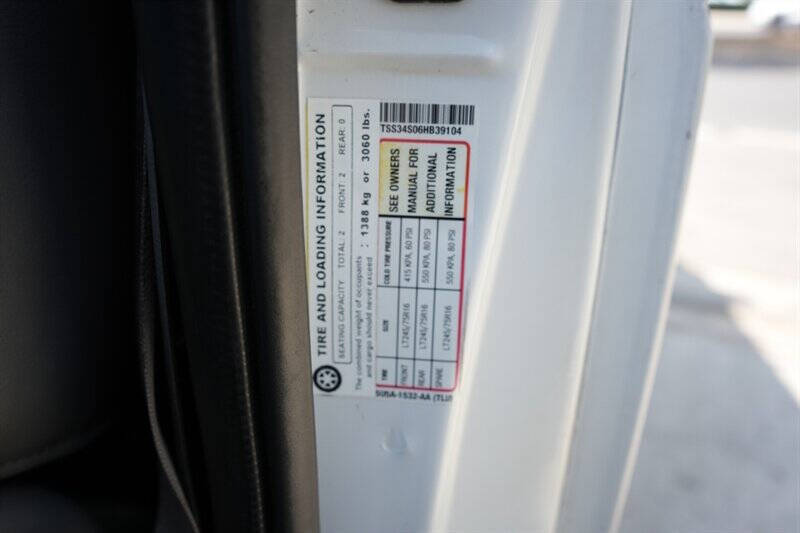 2006 Ford E-Series E-350 SD