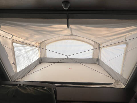 2018 Keystone RV Bullet Crossfire