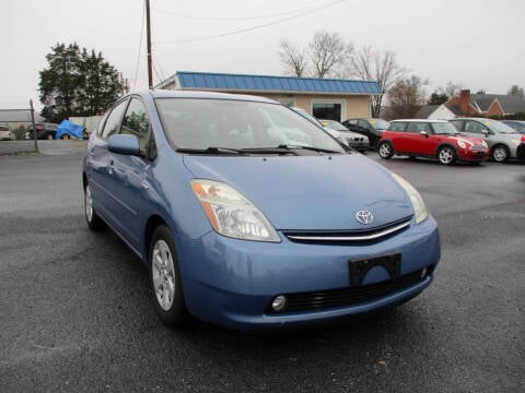 2008 Toyota Prius for sale at Supermax Autos in Strasburg VA