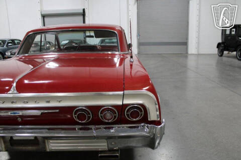 1964 Chevrolet Impala