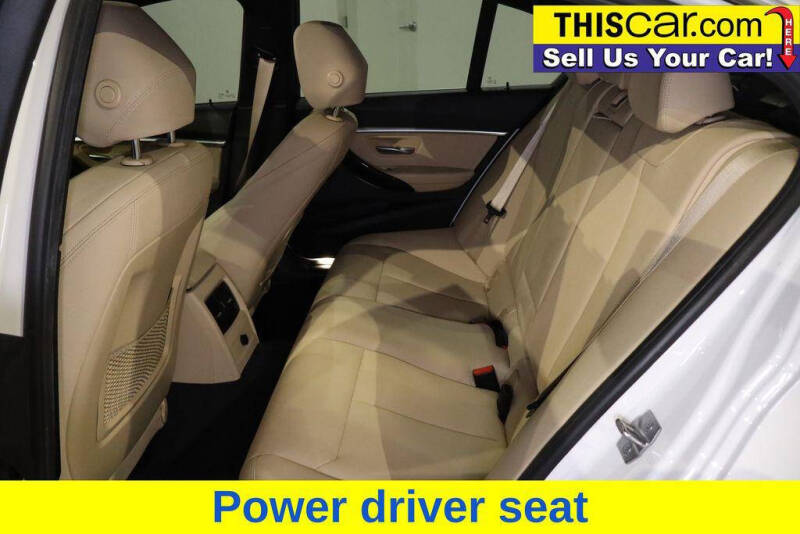 2018 BMW 3 Series 330e iPerformance