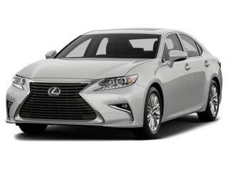 2018 Lexus ES 350 for sale at Capitaland Motors - Capitaland GMC in Glenville NY