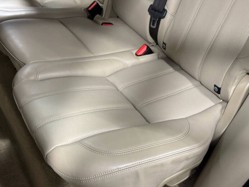 2017 Land Rover Range Rover Supercharged