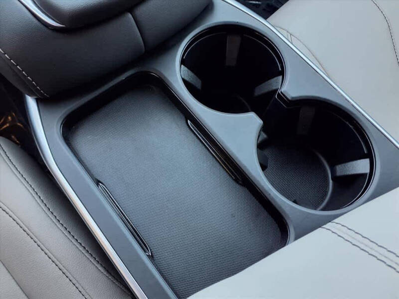 2025 Acura RDX SH-AWD