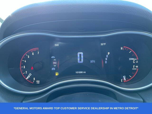 2020 Dodge Durango SXT Plus