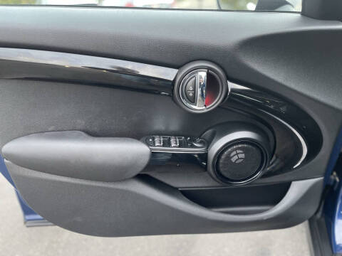 2016 MINI Hardtop 4 Door Cooper S