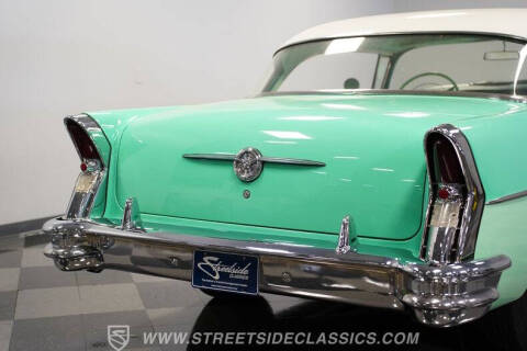 1956 Buick Century