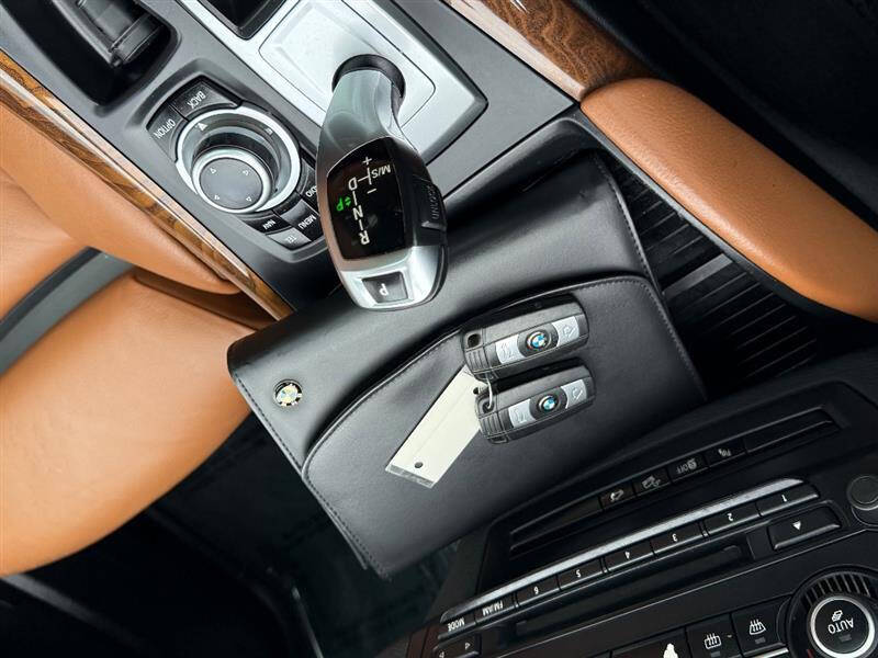 2014 BMW X6 xDrive35i