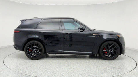 2023 Land Rover Range Rover Sport P400 Dynamic SE