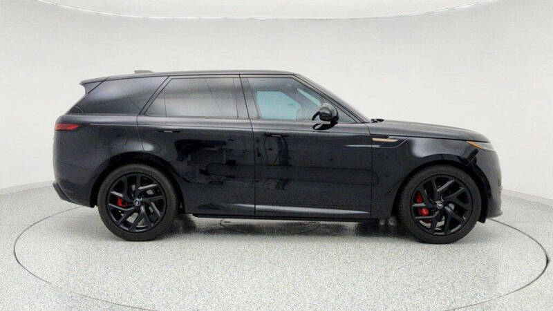 2023 Land Rover Range Rover Sport P400 Dynamic SE