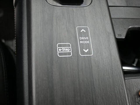 2024 Nissan Ariya Engage e-4ORCE