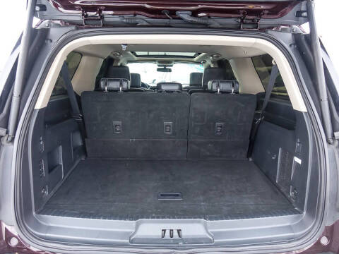 2023 Ford Expedition MAX XLT