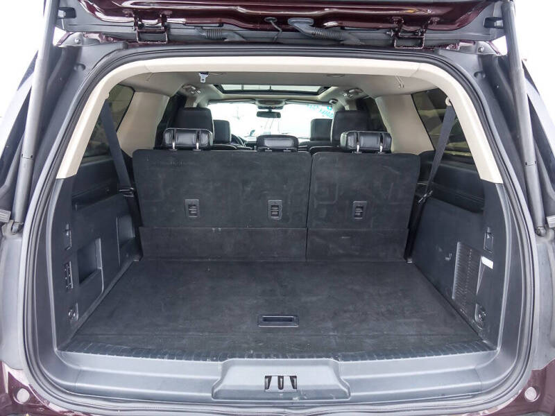 2023 Ford Expedition MAX XLT