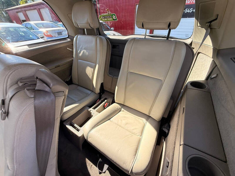 2006 Volvo XC90 2.5T