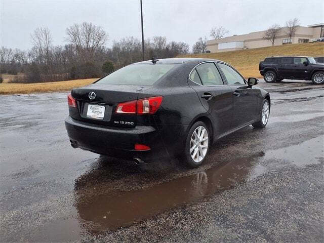 2013 Lexus IS 250