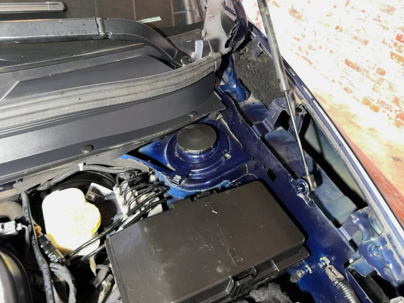 2015 Jeep Cherokee Sport