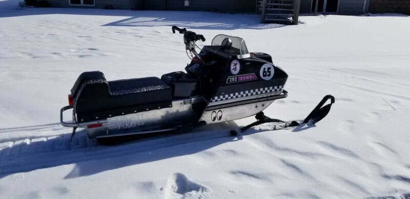 1973 Arctic Cat Lynx