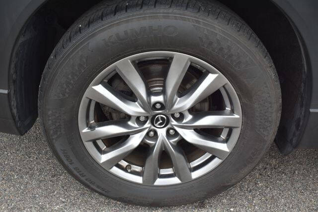 2019 Mazda CX-9 Touring
