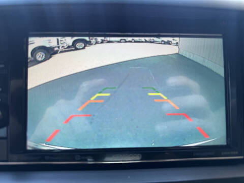 2016 Dodge Grand Caravan SE Plus