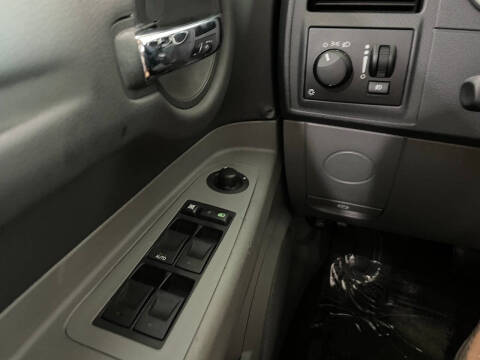 2005 Dodge Magnum RT