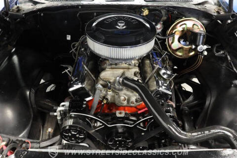 1971 Chevrolet Chevelle