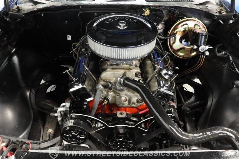 1971 Chevrolet Chevelle