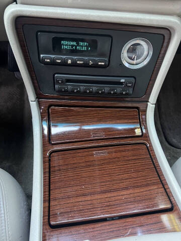 2002 Cadillac Escalade EXT