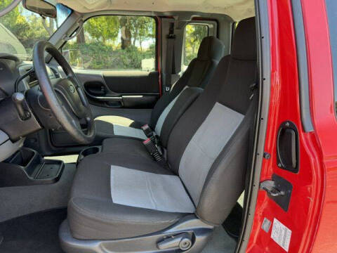 2006 Ford Ranger