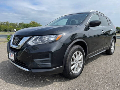 2020 Nissan Rogue for sale at US Auto Network in Staten Island NY