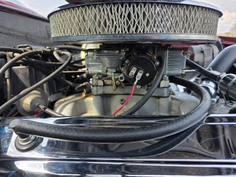 1964 Chevrolet Malibu