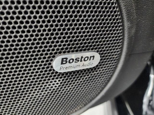 2013 Chevrolet Camaro ZL1